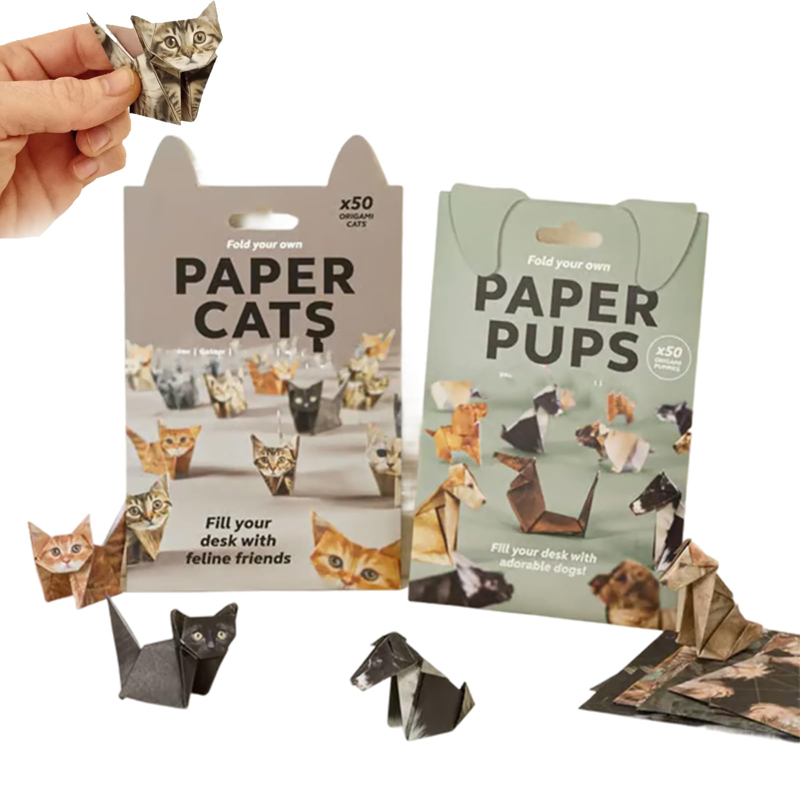 Kreatives Diy-Papier für Katze – Art Craft Dinosaurs Bewertung und Preis