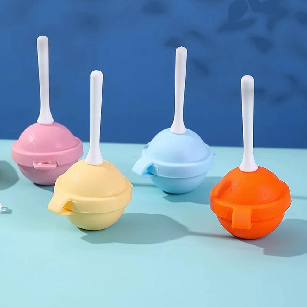 BPA-freie Silikon-Eisformen, L – Art Craft Ice Cream Bewertung und Preis