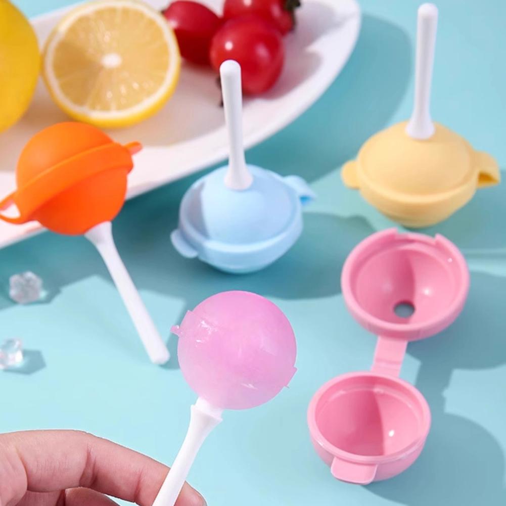 BPA-freie Silikon-Eisformen, L – Art Craft Ice Cream Bewertung und Preis