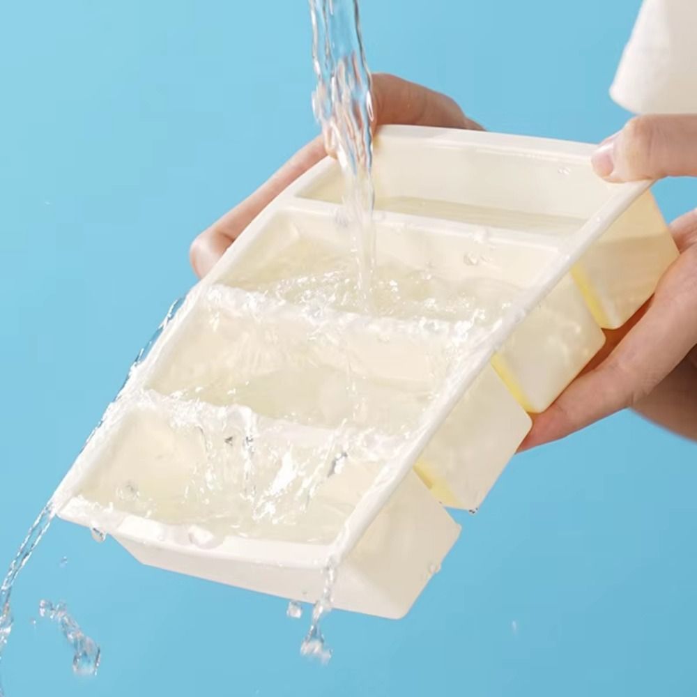 Neue 4-Gitter-Riesenaufbewahru – Art Craft Ice Cream Bewertung und Preis