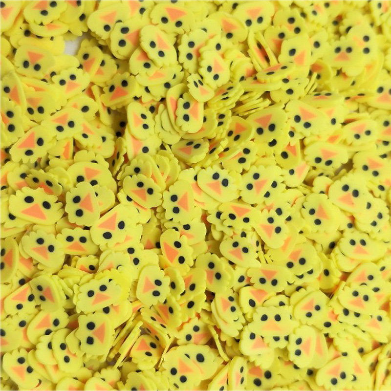 50 gr/los Nette Gelbe Ente Sch – Art Craft Duck Bewertung und Preis