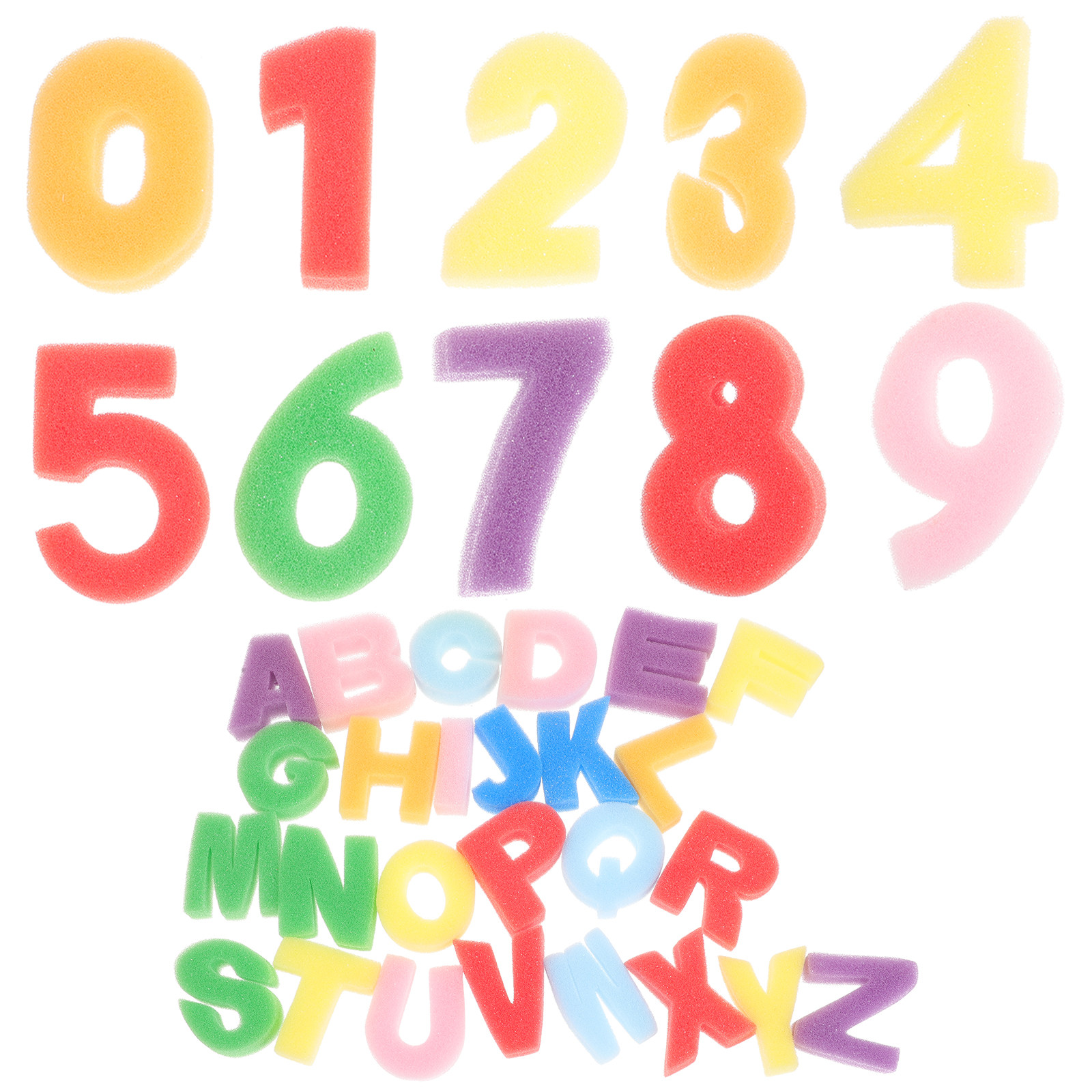 1 Set A-Z Buchstaben und 0-9 Z – Letter S Art Craft Bewertung und Preis
