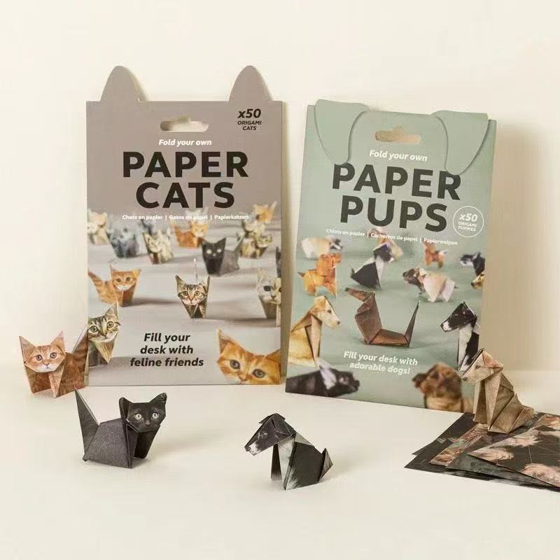 Kreatives DIY Papierkatzen-Set – Art Craft Dinosaurs Bewertung und Preis
