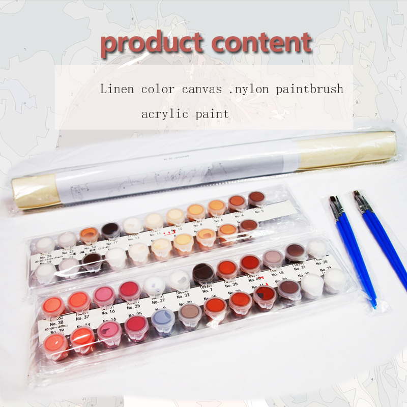 24/36/48 Farbe personalisierte – Art Craft Meaning Bewertung und Preis
