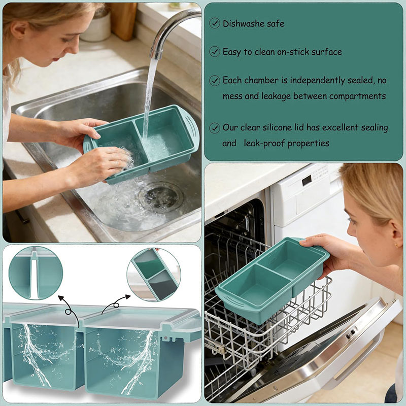 2/4 Tassen Große Eiswürfelform – Art Craft Ice Cream Bewertung und Preis