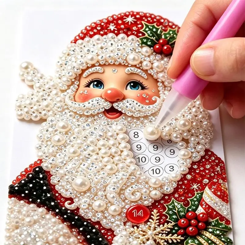 Weihnachtshaus Plymagic DIY Pe – Art Craft Website Bewertung und Preis