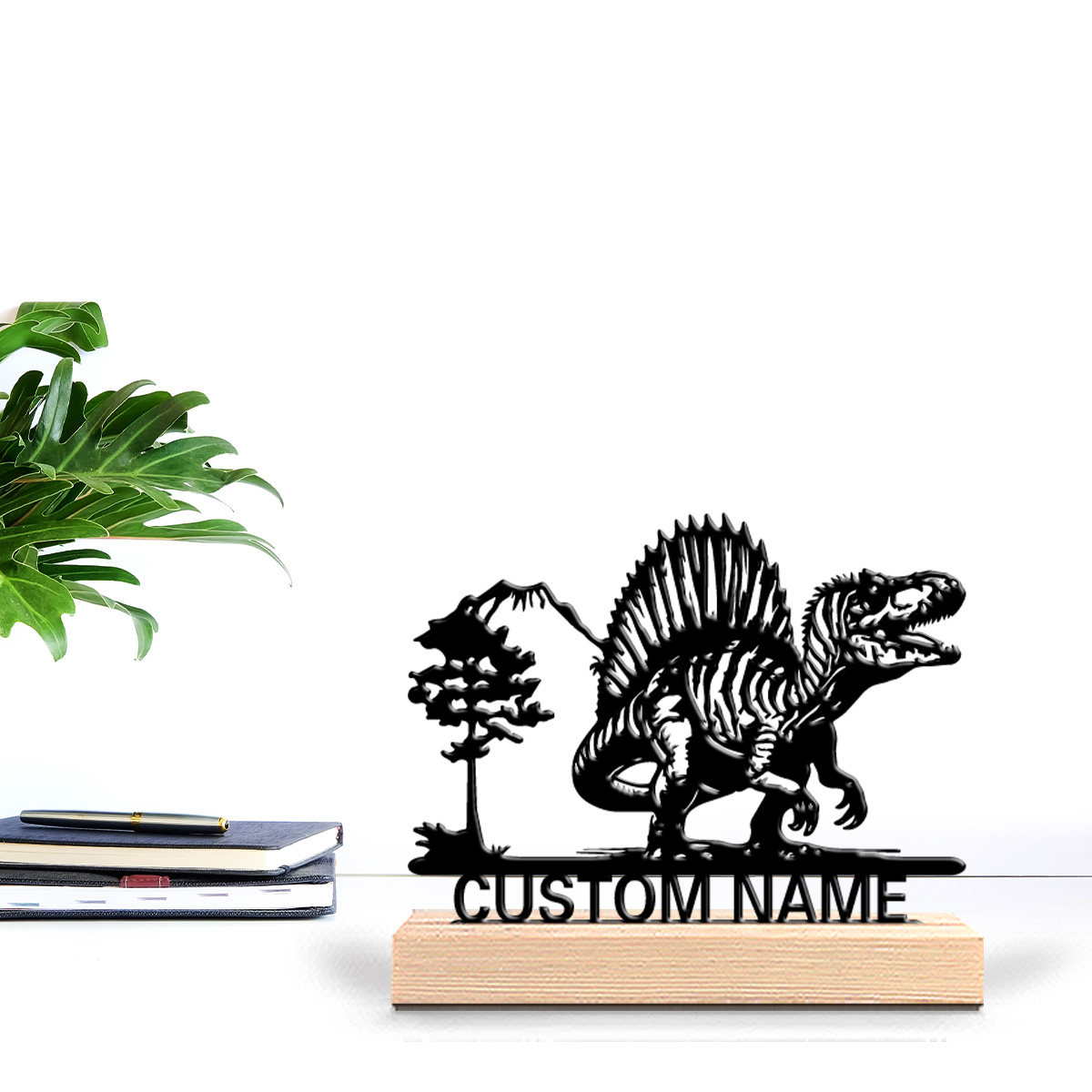 1 Stück modernes, personalisie – Art Craft Dinosaurs Bewertung und Preis