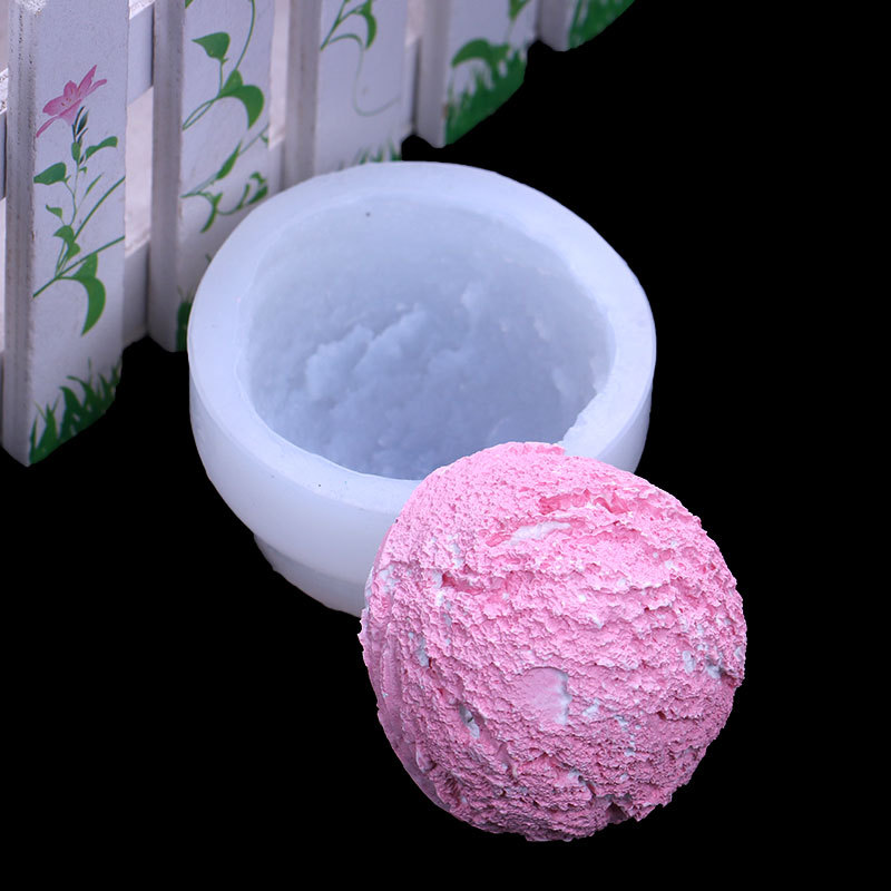 Eis Sphärische Kerze Machen Si – Art Craft Ice Cream Bewertung und Preis