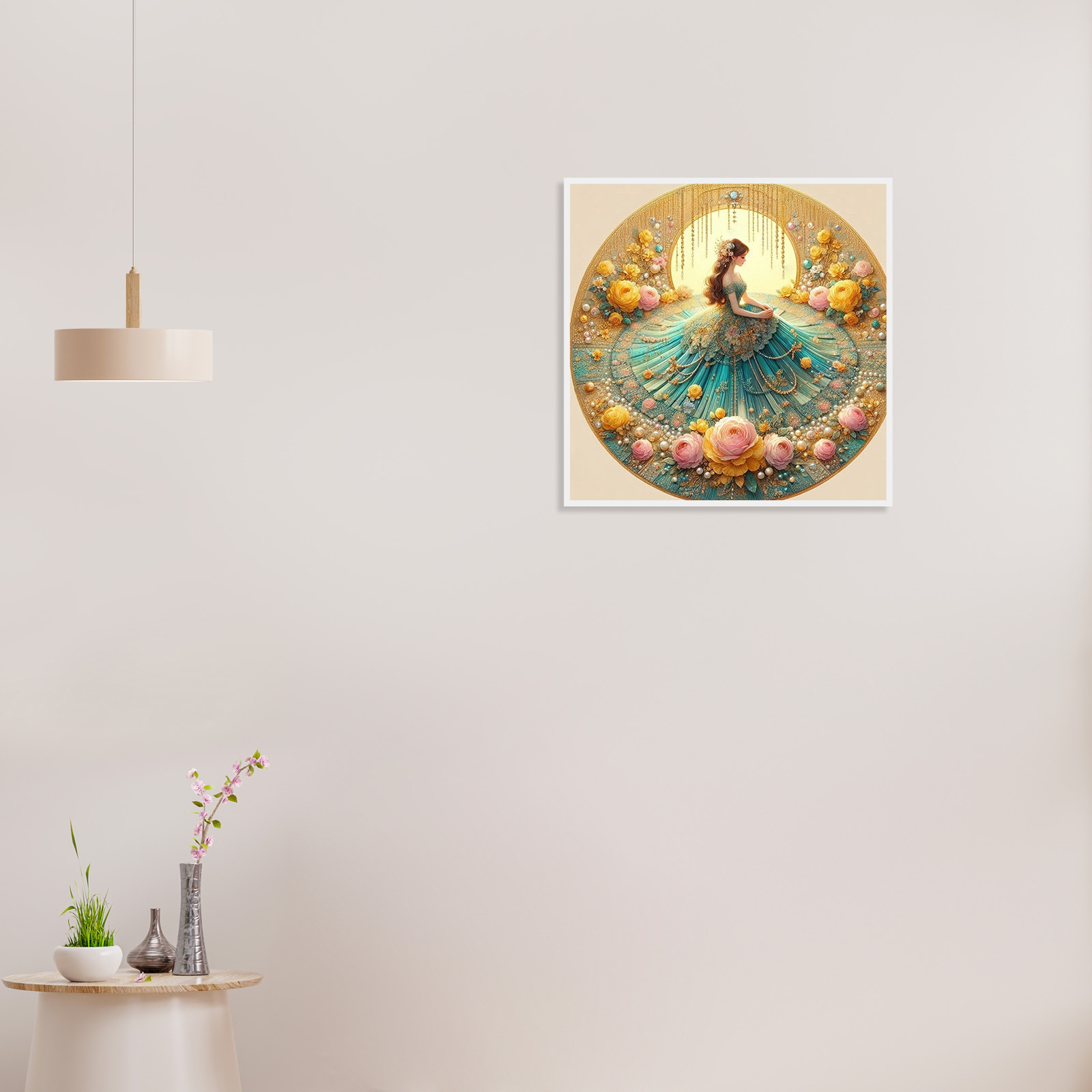 5D-Diamant-Malerei-Set mit Pfi – Art Craft Website Bewertung und Preis
