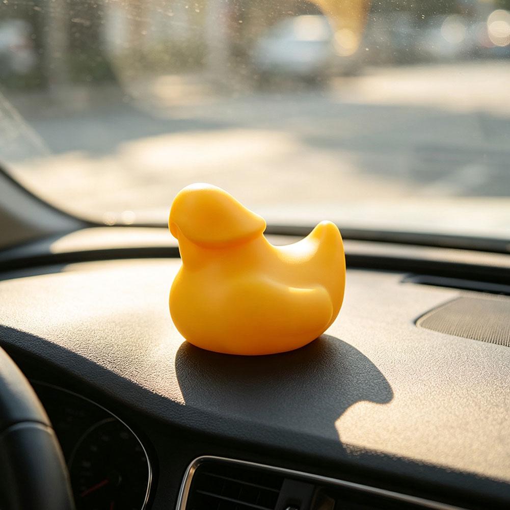 Lustige Enten-Statue, Mini-Sch – Art Craft Duck Bewertung und Preis