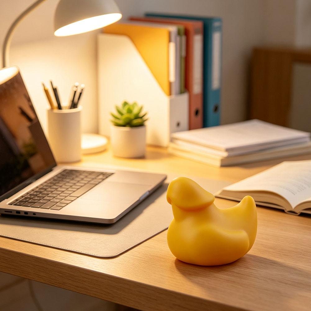 Lustige Enten-Statue, Mini-Sch – Art Craft Duck Bewertung und Preis