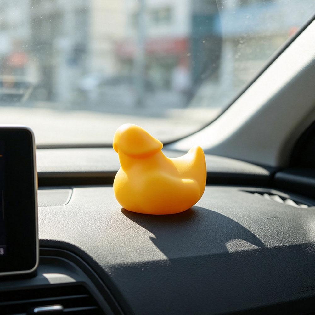 Lustige Enten-Statue, Mini-Sch – Art Craft Duck Bewertung und Preis