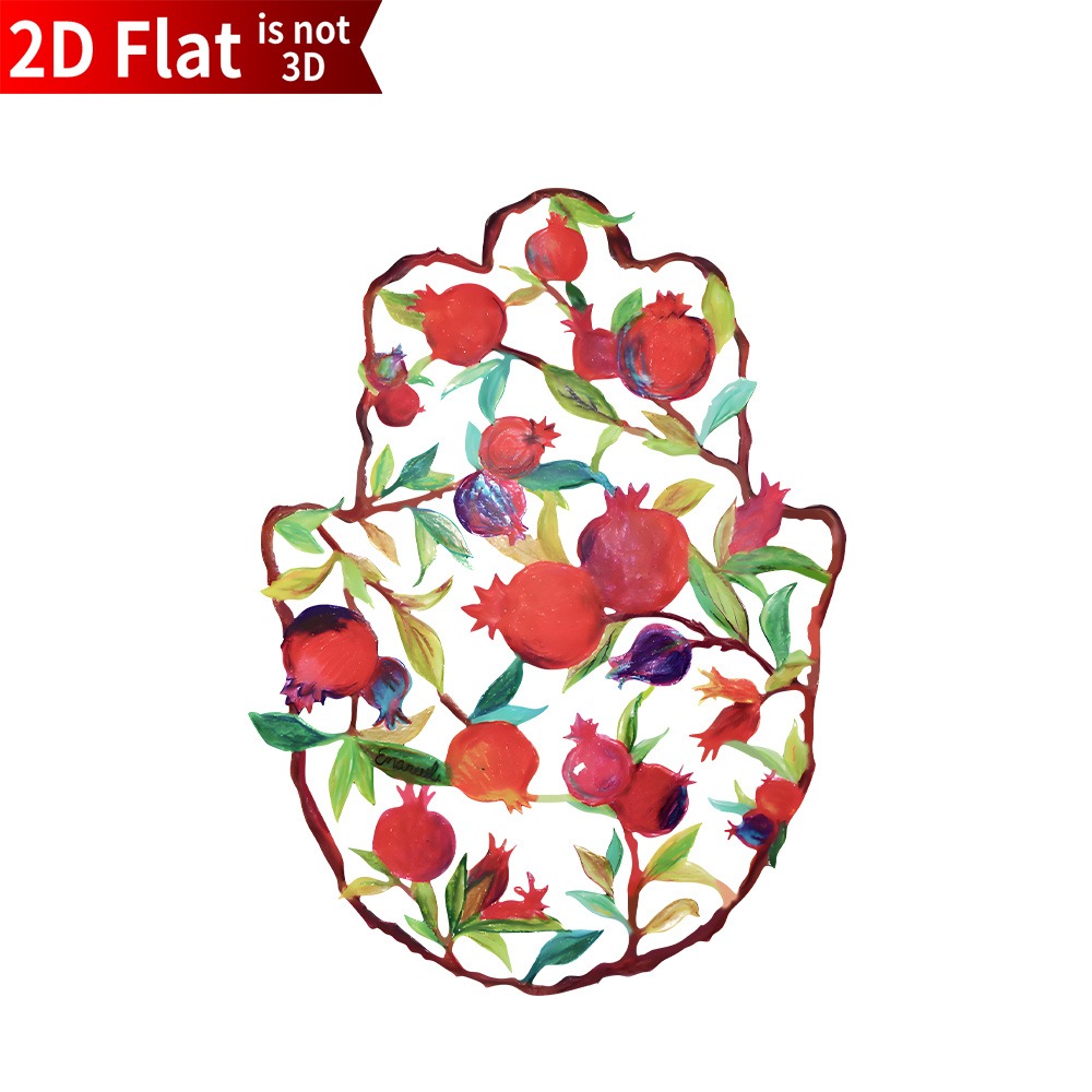 CIFBUY Hamsa Metall-Wandkunst, – Art & Craft Kids Toys Bewertung und Preis
