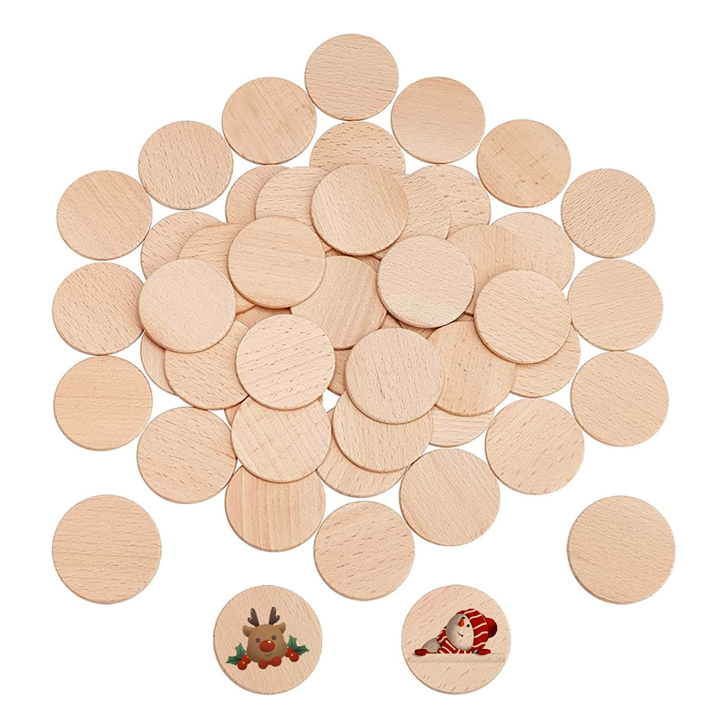 25–70 mm runde Münzen aus natü – Letter S Art Craft Bewertung und Preis