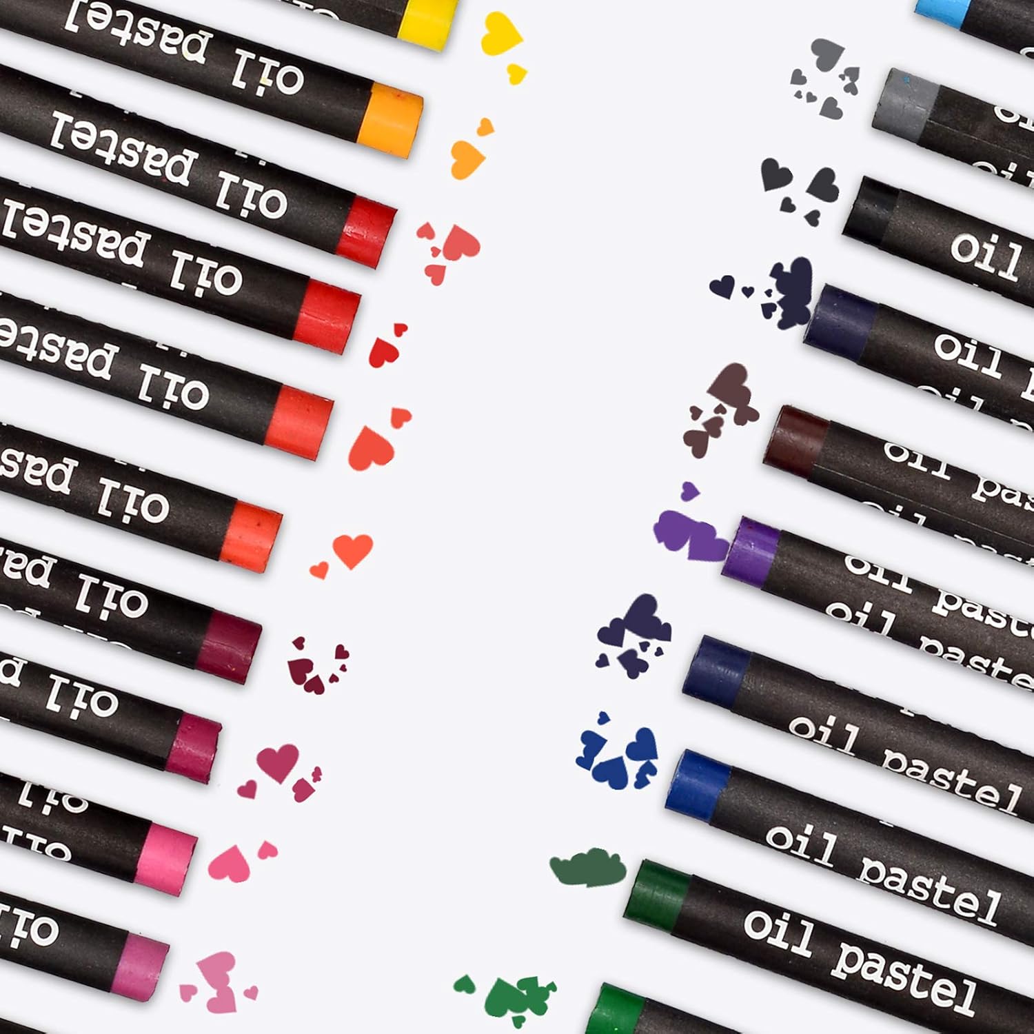 Inspiration Art Case Malset -  – Art And Craft Zoo Animals Bewertung und Preis