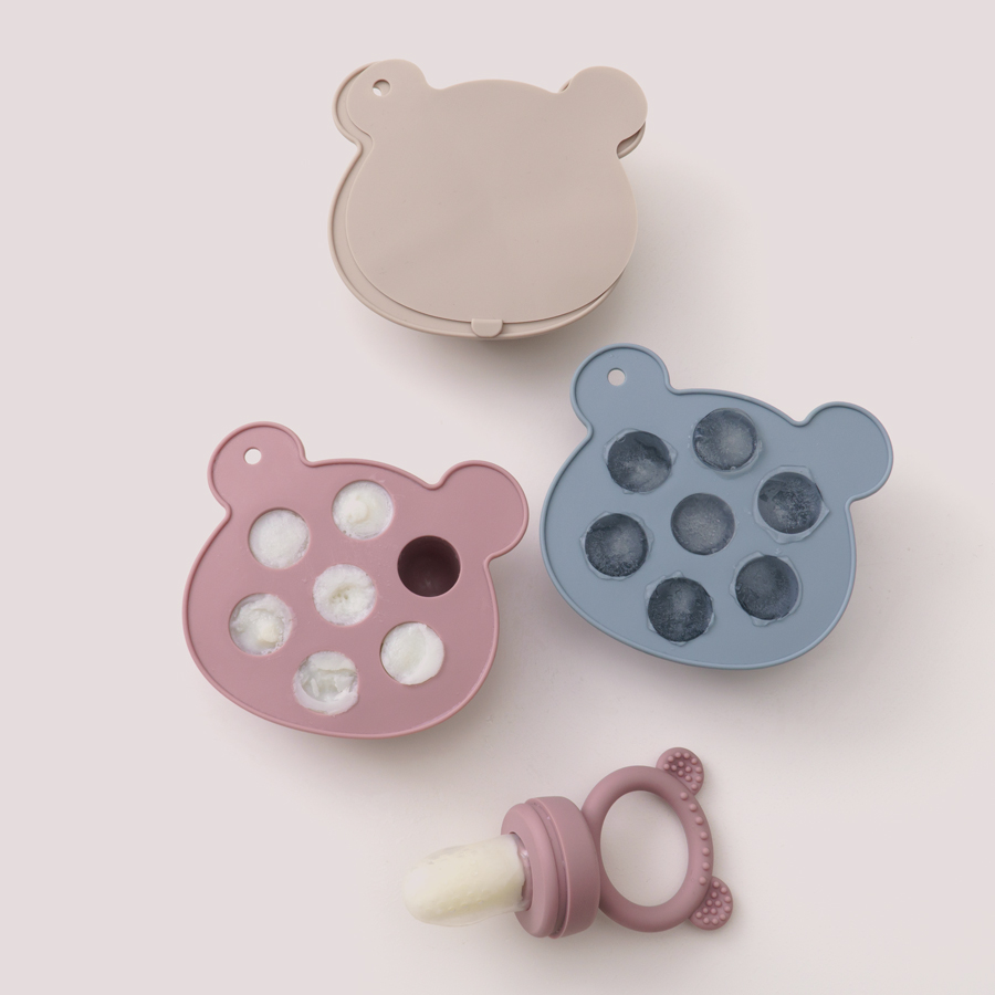 Baby-Eiscremeform aus Silikon, – Art Craft Ice Cream Bewertung und Preis