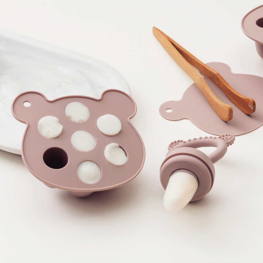 Baby-Eiscremeform aus Silikon, – Art Craft Ice Cream Bewertung und Preis