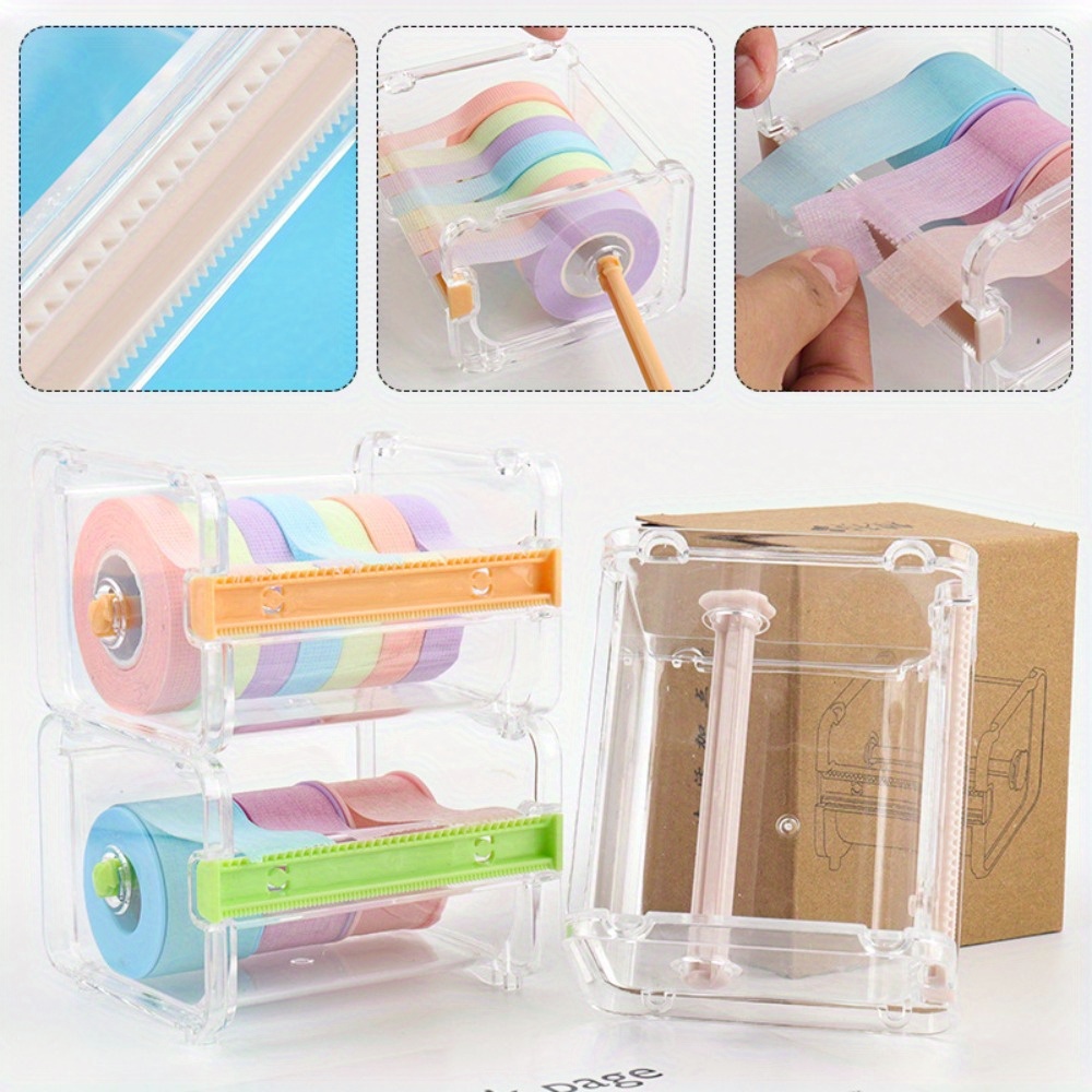 Mehrzweck-Klebebandspender, tr – Washi Tape Rolls Bewertung und Preis