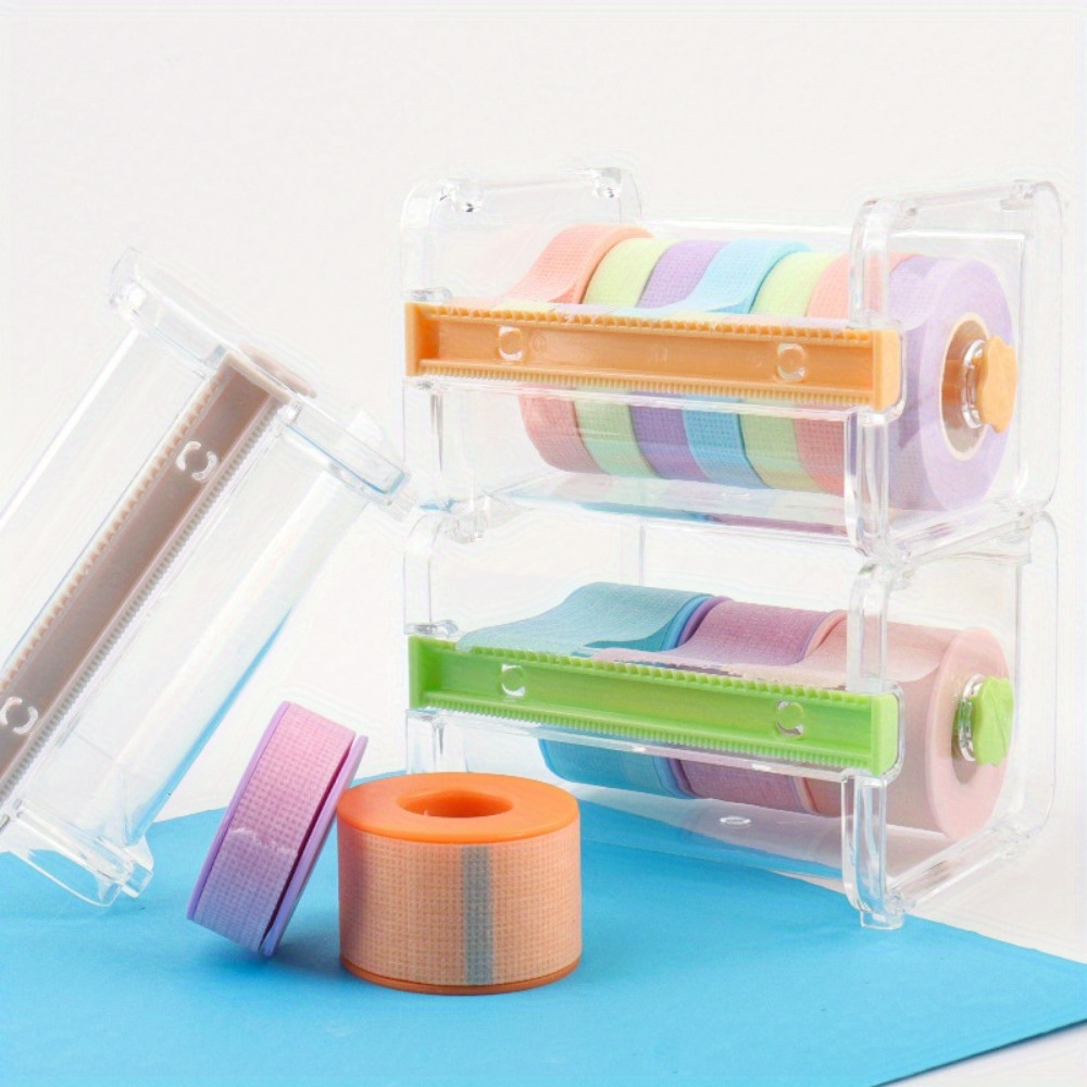 Mehrzweck-Klebebandspender, tr – Washi Tape Rolls Bewertung und Preis