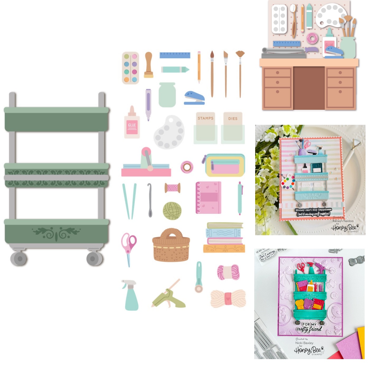 Schichten, Kunst- und Bastelbe – Letter S Art Craft Bewertung und Preis